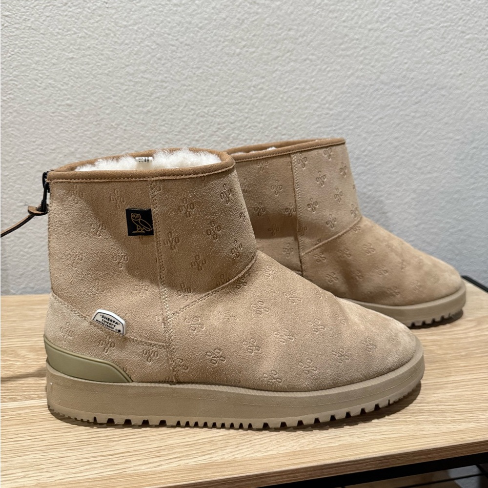 Suicoke ELS-M2ab-Mid OVO